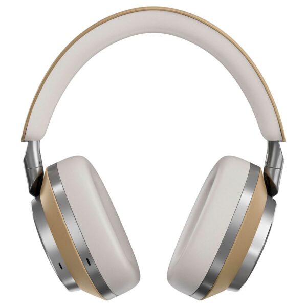 Bowers & Wilkins PX8 Tan ANC Gürültü Engelleyici Kablosuz Bluetooth Hi-Fi Kulak Üstü Kulaklık-BW0426 - Görsel 5