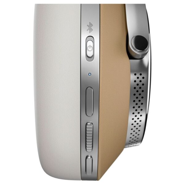Bowers & Wilkins PX8 Tan ANC Gürültü Engelleyici Kablosuz Bluetooth Hi-Fi Kulak Üstü Kulaklık-BW0426 - Görsel 6