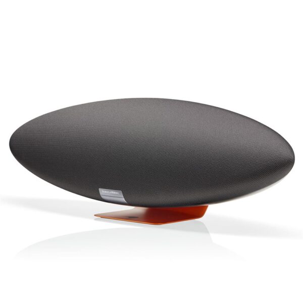 Bowers & Wilkins Zeppelin McLaren Edition Wireless Network Smart Bluetooth Hi-Res Hoparlör - Görsel 2