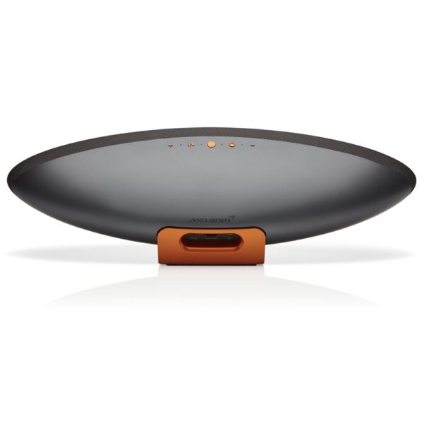 Bowers & Wilkins Zeppelin McLaren Edition Wireless Network Smart Bluetooth Hi-Res Hoparlör - Görsel 3