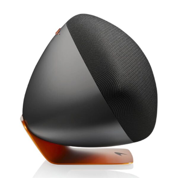 Bowers & Wilkins Zeppelin McLaren Edition Wireless Network Smart Bluetooth Hi-Res Hoparlör - Görsel 4