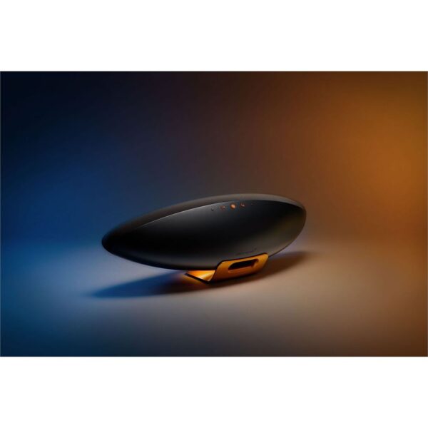 Bowers & Wilkins Zeppelin McLaren Edition Wireless Network Smart Bluetooth Hi-Res Hoparlör - Görsel 5
