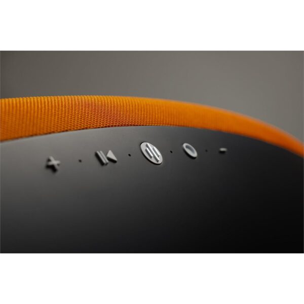 Bowers & Wilkins Zeppelin McLaren Edition Wireless Network Smart Bluetooth Hi-Res Hoparlör - Görsel 6