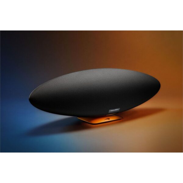 Bowers & Wilkins Zeppelin McLaren Edition Wireless Network Smart Bluetooth Hi-Res Hoparlör - Görsel 8