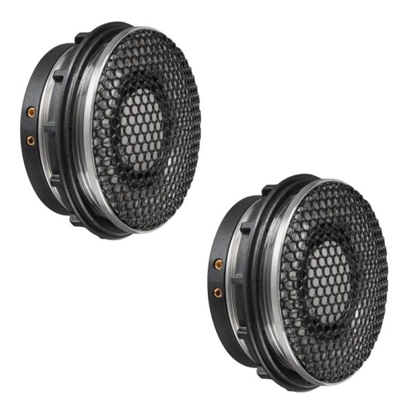 Brax Graphic GL1 25mm High-End Dome Tweeter Seti