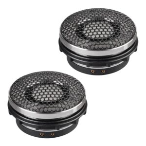 Brax Graphic GL1 25mm High-End Tweeter Hoparlör Seti