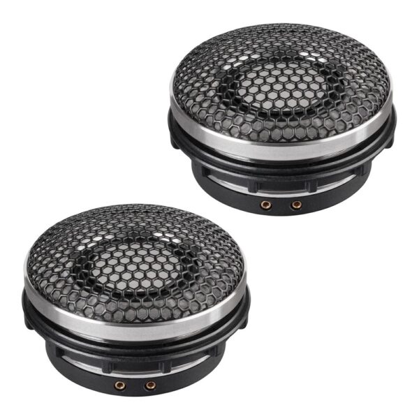 Brax Graphic GL1 25mm High-End Tweeter Hoparlör Seti