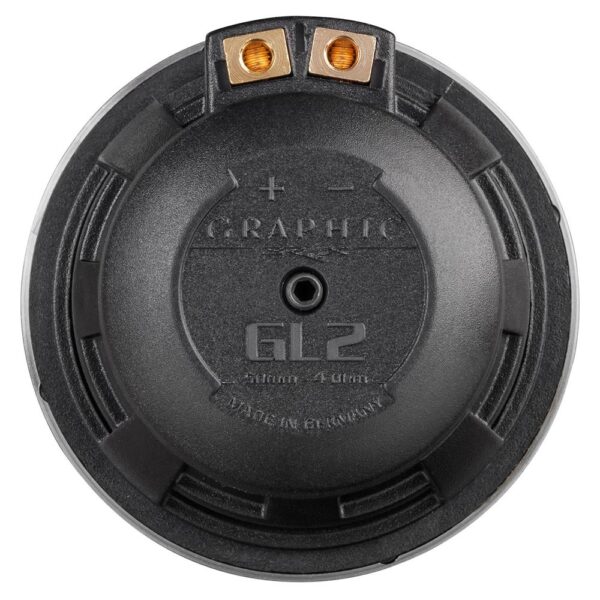 Brax Graphic GL2 50mm High-End Midrange Hoparlör Seti - Görsel 4