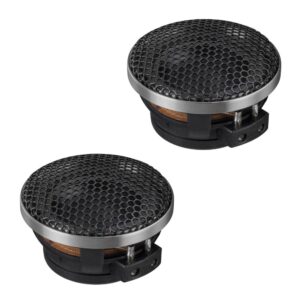 Brax Graphic GL2 50mm High-End Midrange Hoparlör Seti