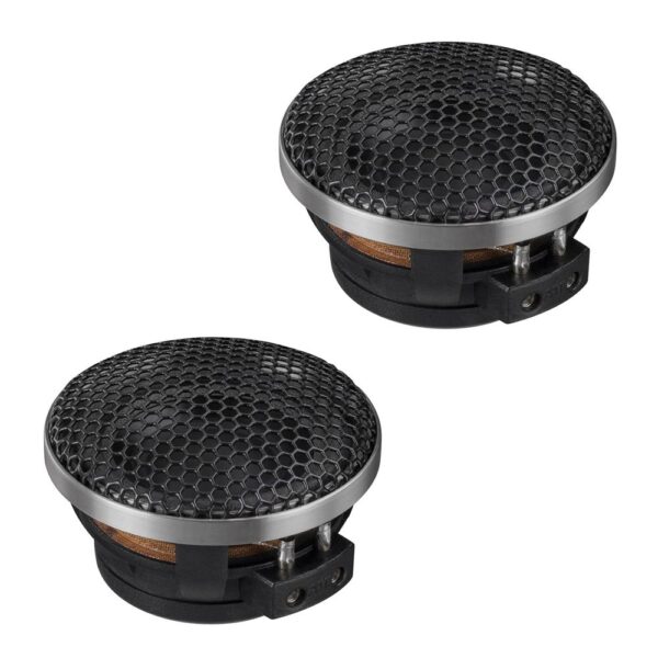 Brax Graphic GL2 50mm High-End Midrange Hoparlör Seti