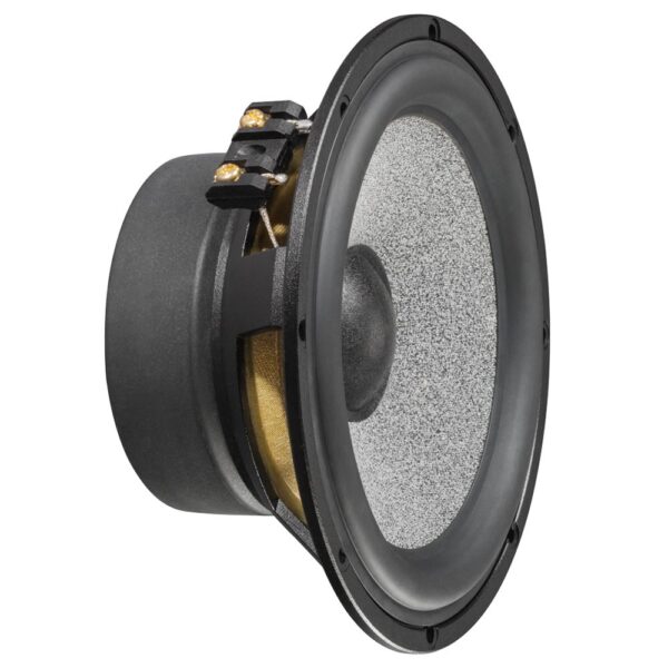 Brax Graphic GL6 165mm High-End Woofer Seti - Görsel 3