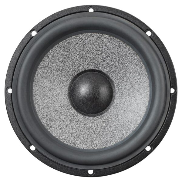 Brax Graphic GL6 165mm High-End Woofer Seti - Görsel 4