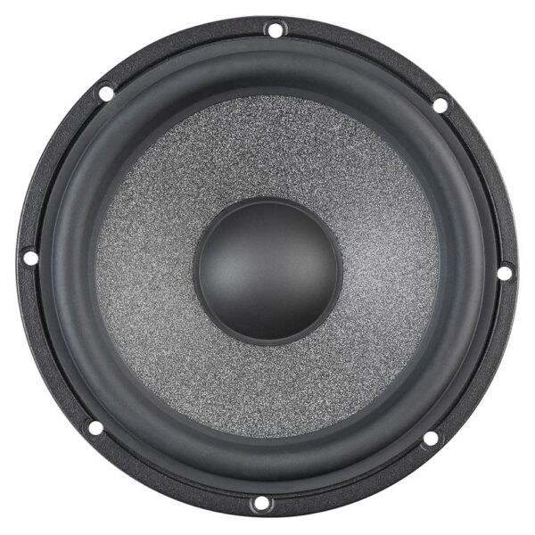 Brax Graphic GL6 MK2 165mm High-End Mid Woofer Hoparlör Seti - Görsel 3