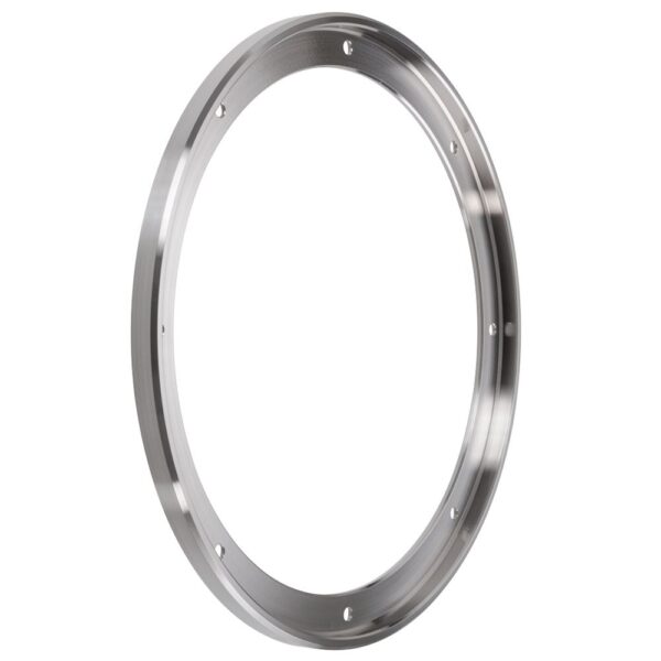 Brax MR10 Paslanmaz Subwoofer Çerçevesi - Görsel 2