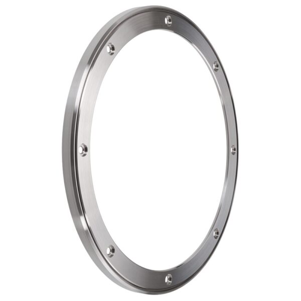 Brax MR10 Paslanmaz Subwoofer Çerçevesi - Görsel 3
