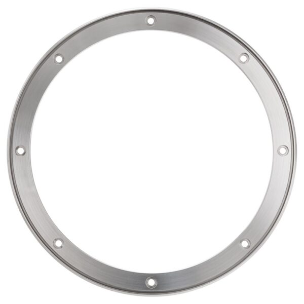 Brax MR10 Paslanmaz Subwoofer Çerçevesi
