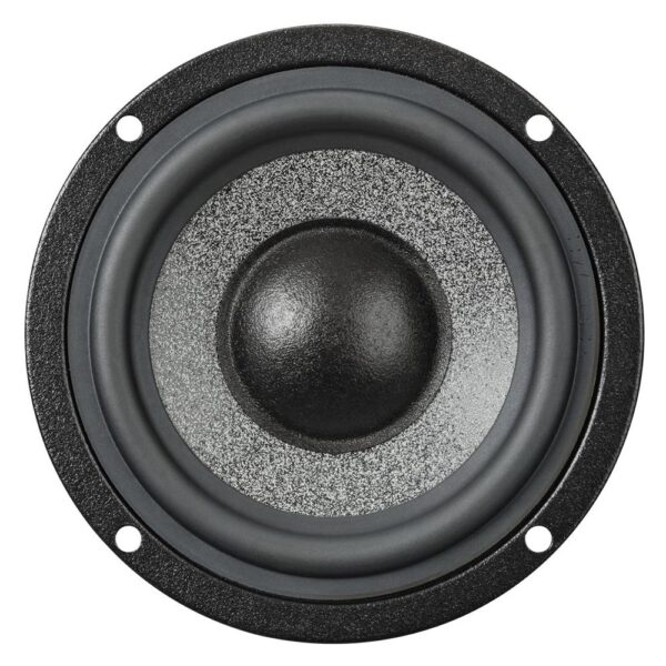Brax Matrix GL3 80mm High-End Cone Midrange Hoparlör Seti - Görsel 3