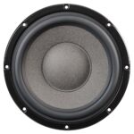 Brax Matrix ML10 25cm High-End Subwoofer