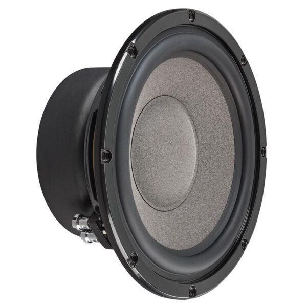 Brax Matrix ML10 25cm High-End Subwoofer - Görsel 4