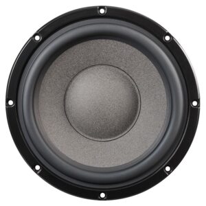 Brax Matrix ML10 25cm High-End Subwoofer