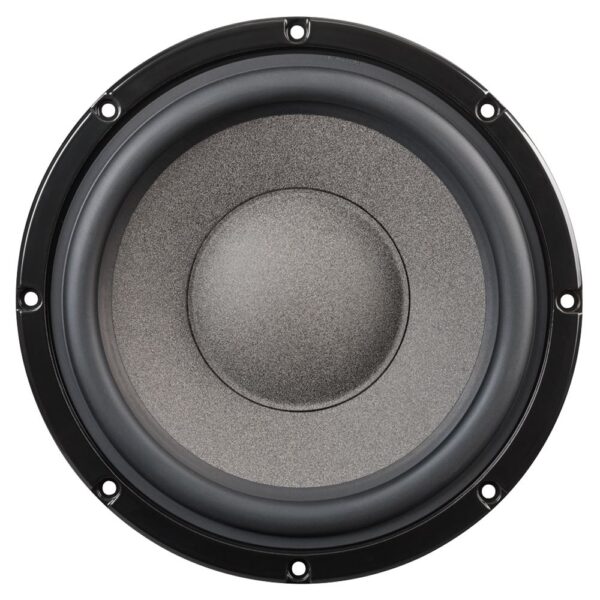 Brax Matrix ML10 25cm High-End Subwoofer