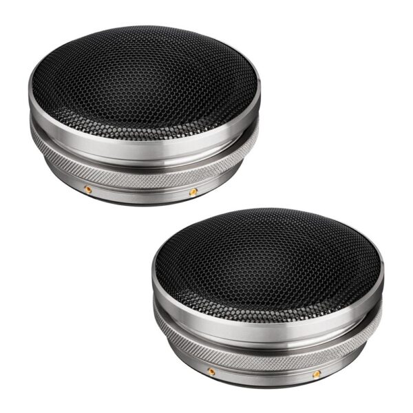 Brax Matrix ML2 54mm High-End Dome Midrange Hoparlör Seti