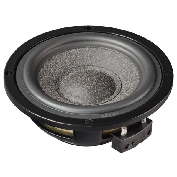 Brax Matrix ML3 80mm High-End Cone Midrange Hoparlör Seti - Görsel 3