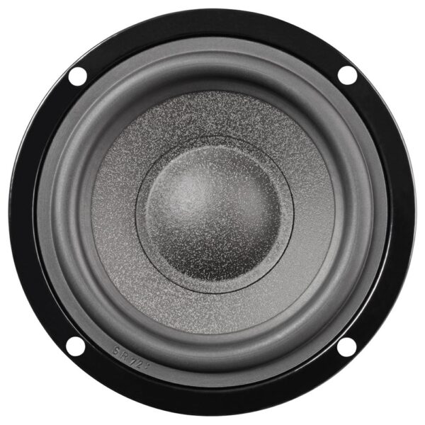Brax Matrix ML3 80mm High-End Cone Midrange Hoparlör Seti - Görsel 4