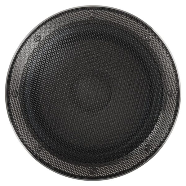 Brax Matrix ML6D 165mm High-End Woofer Hoparlör Seti - Görsel 4