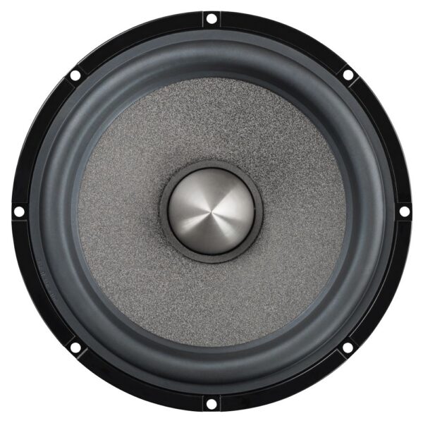 Brax Matrix ML6P 165mm High-End Woofer Hoparlör Seti - Görsel 5