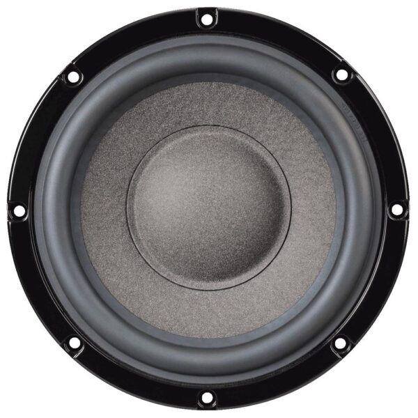 Brax Matrix ML8 20cm High-End Mid Woofer Hoparlör Seti - Görsel 4