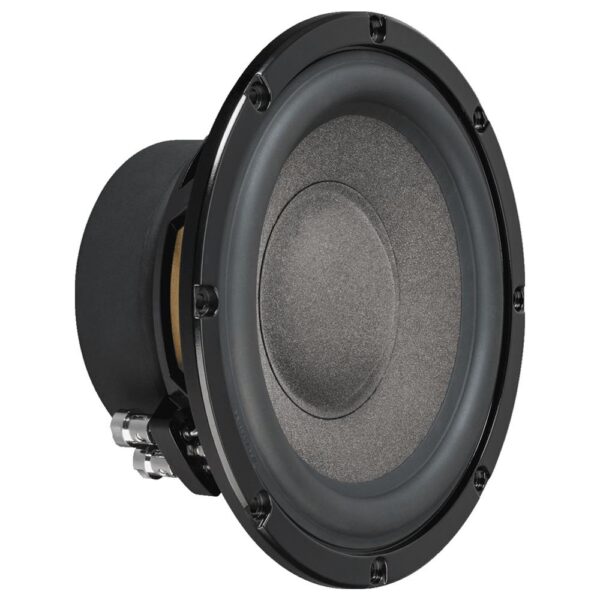 Brax Matrix ML8 20cm High-End Subwoofer - Görsel 2