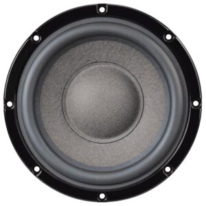 Brax Matrix ML8 20cm High-End Subwoofer