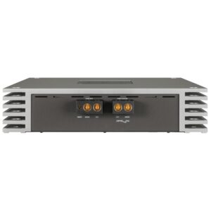 Brax Matrix MX4 Pro Gri High-End 4 Kanal Amfi - Görsel 3