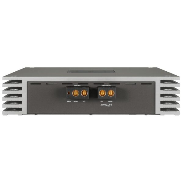 Brax Matrix MX4 Pro Gri High-End 4 Kanal Amfi - Görsel 3