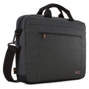 Case Logic ERA Siyah Notebook Çantası 15.6"