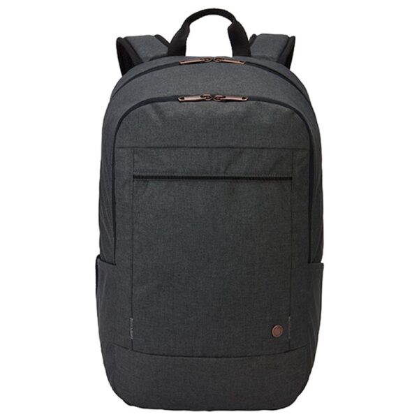 Case Logic ERA Siyah Notebook Sırt Çantası 15" - Görsel 2
