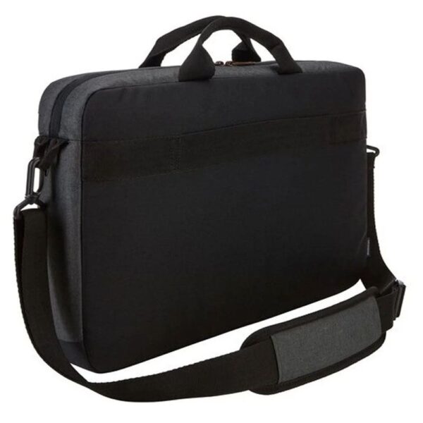 Case Logic ERA Siyah Notebook-Ultrabook Çantası 15.6" - Görsel 2