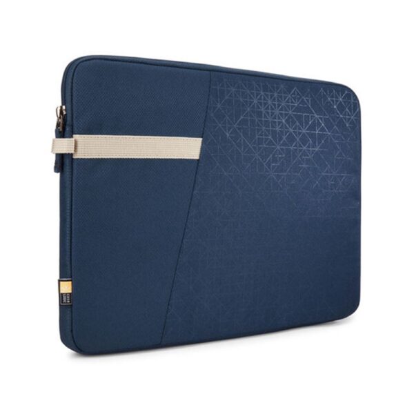 Case Logic Ibira Dress Blue Notebook Kılıfı 13" - Görsel 2