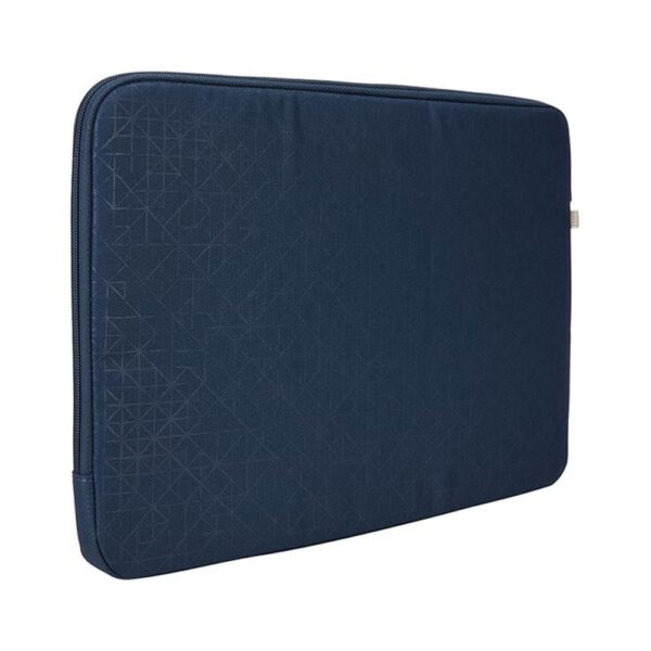 Case Logic Ibira Dress Blue Notebook Kılıfı 13" - Görsel 3