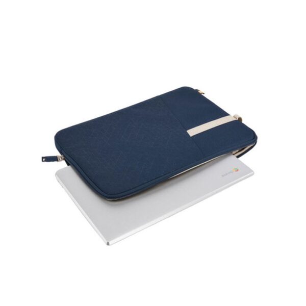 Case Logic Ibira Dress Blue Notebook Kılıfı 13" - Görsel 4