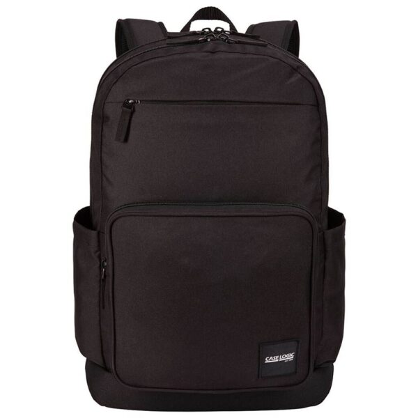 Case Logic Query 29L Siyah Notebook Sırt Çantası - Görsel 2