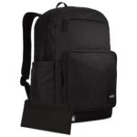 Case Logic Query 29L Siyah Notebook Sırt Çantası