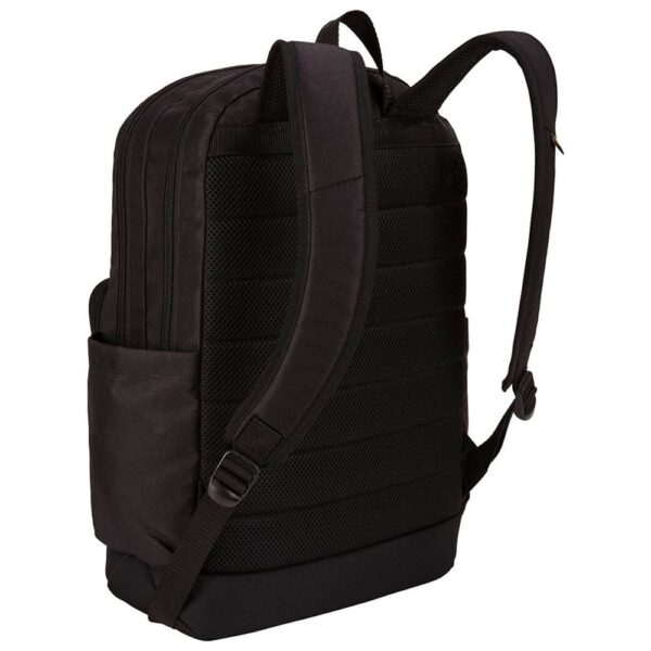 Case Logic Query 29L Siyah Notebook Sırt Çantası - Görsel 5