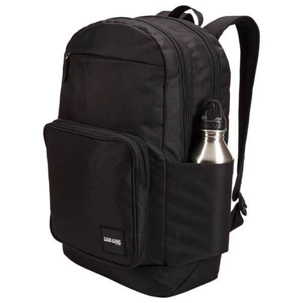 Case Logic Query 29L Siyah Notebook Sırt Çantası - Görsel 7