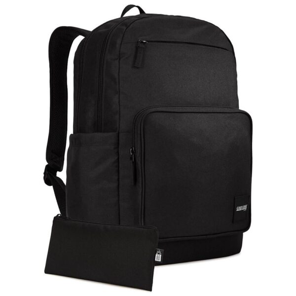 Case Logic Query 29L Siyah Notebook Sırt Çantası