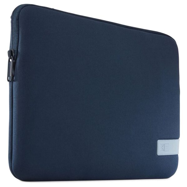 Case Logic Reflect Koyu Mavi Notebook Kılıfı 14" - Görsel 2