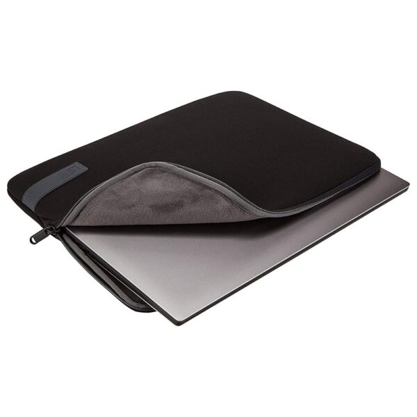 Case Logic Reflect Siyah Notebook Kılıfı 13.3" - Görsel 4