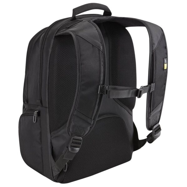 Case Logic Siyah Notebook Sırt Çantası 17.3" - Görsel 2