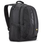 Case Logic Siyah Notebook Sırt Çantası 17.3"